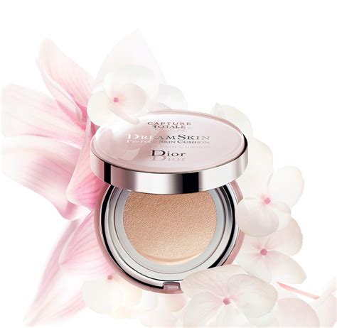 dreamskin care e perfect dior|dior capture dreamskin cushion.